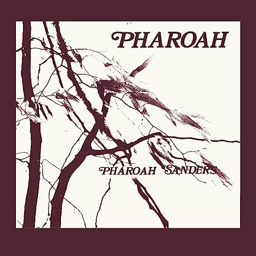 US盤　Pharoah Sanders/Karma Pharoah Sanders - Karma - Amazon.com Music